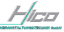 Hico Veranstaltungstechnik GmbH